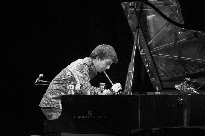 Grégoire Gensse