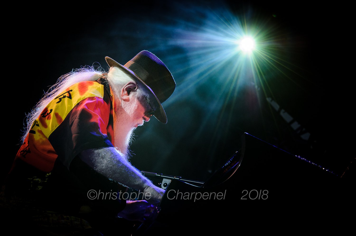 Hermeto Pascoal