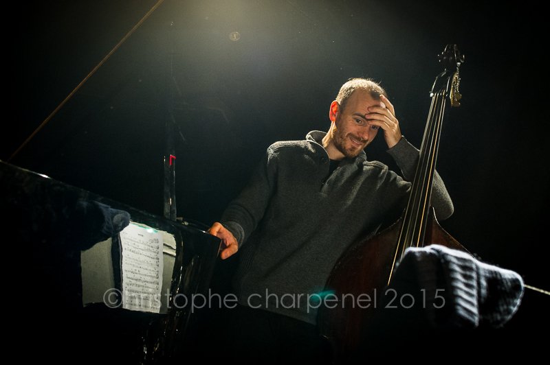 Sylvain Romano