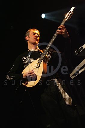 Jean-Christophe Maillard