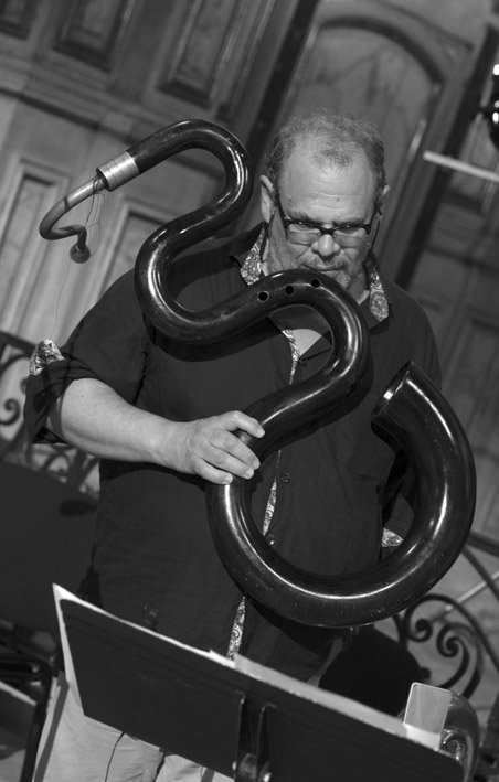 Michel Godard