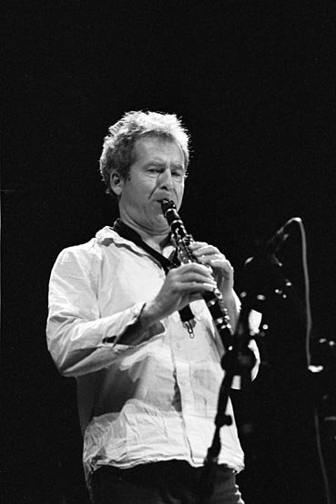 Laurent Dehors