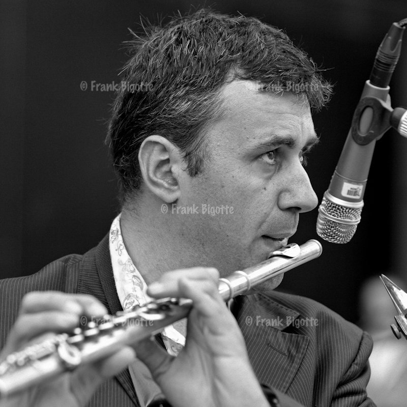 David Sauzay