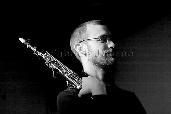 Matthieu Donarier