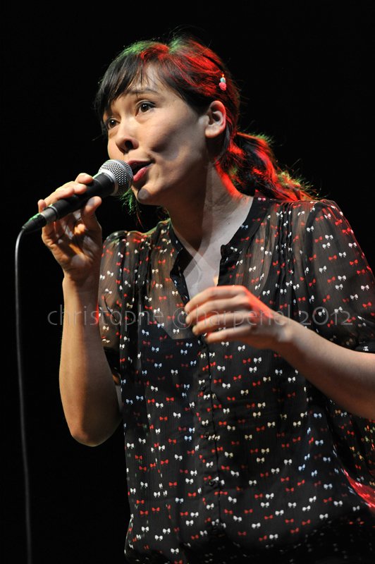 Himiko Paganotti