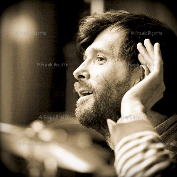 Hugh Coltman
