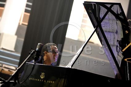 Danilo Perez