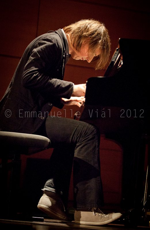 Michael Wollny