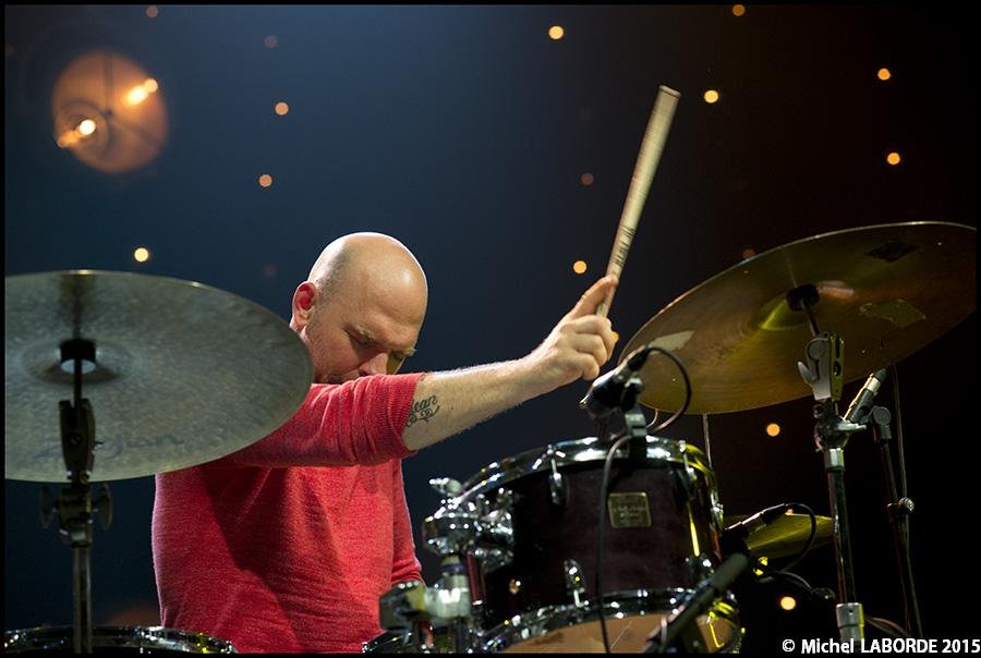 David King