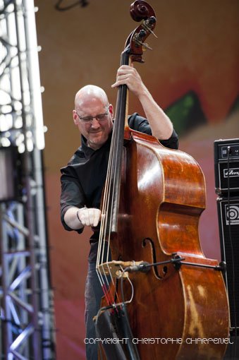 John Scofield 4tet