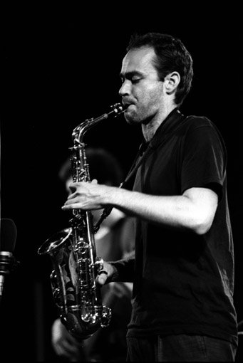 Matthieu Metzger