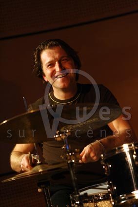 Franck Agulhon