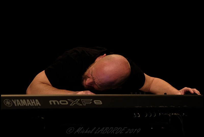 Frédéric Vaudaux