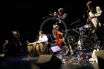 Ray Barretto Sextet