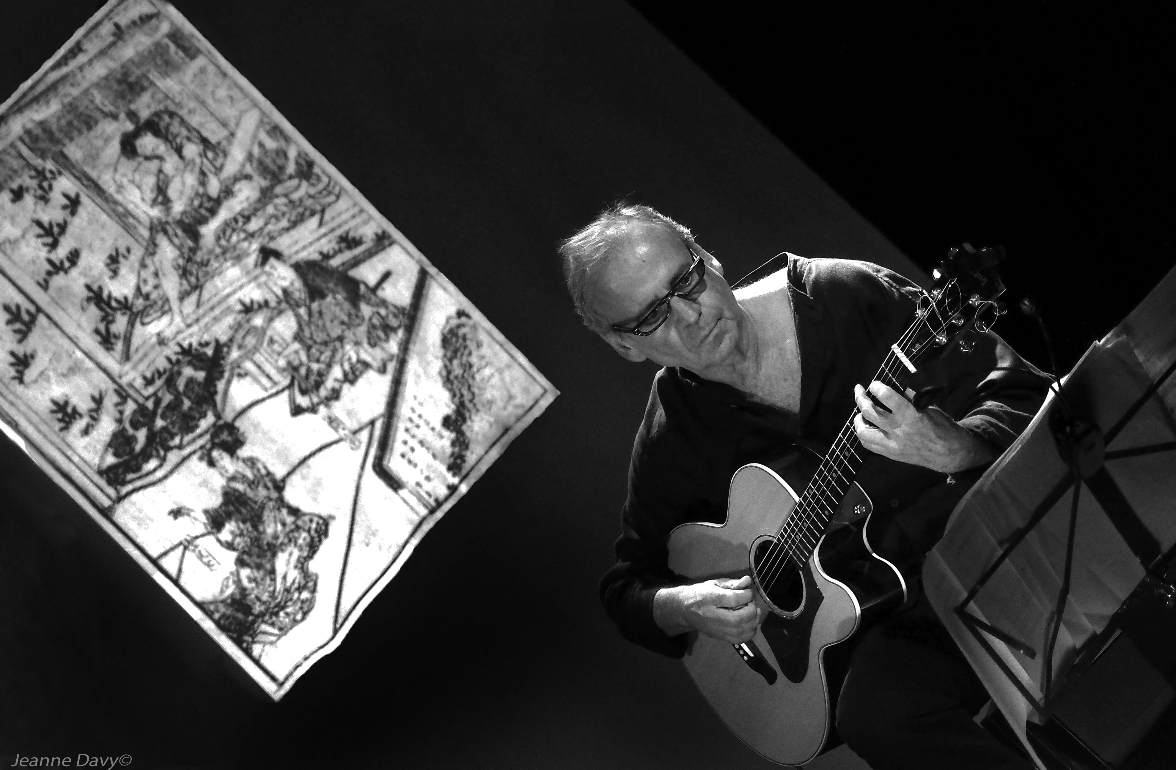 Gérard Pansanel