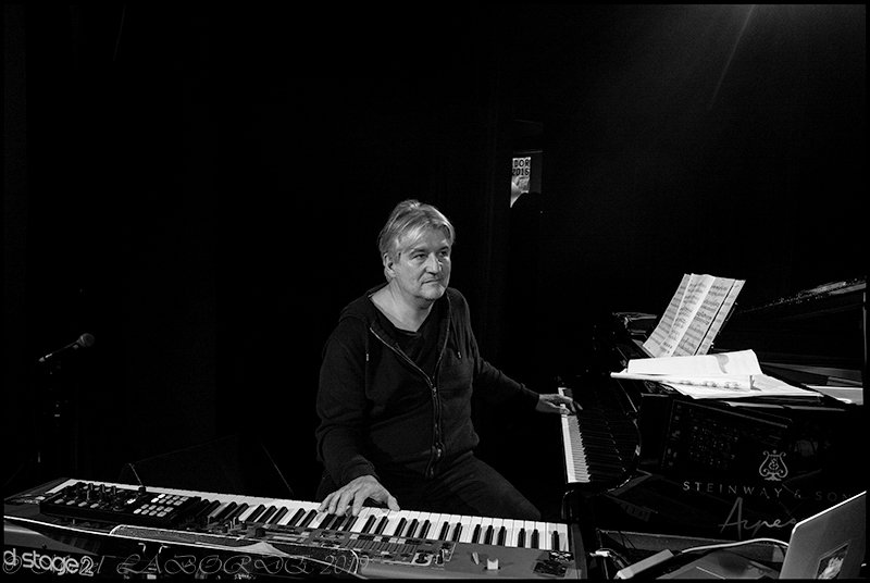 Hans Lüdemann