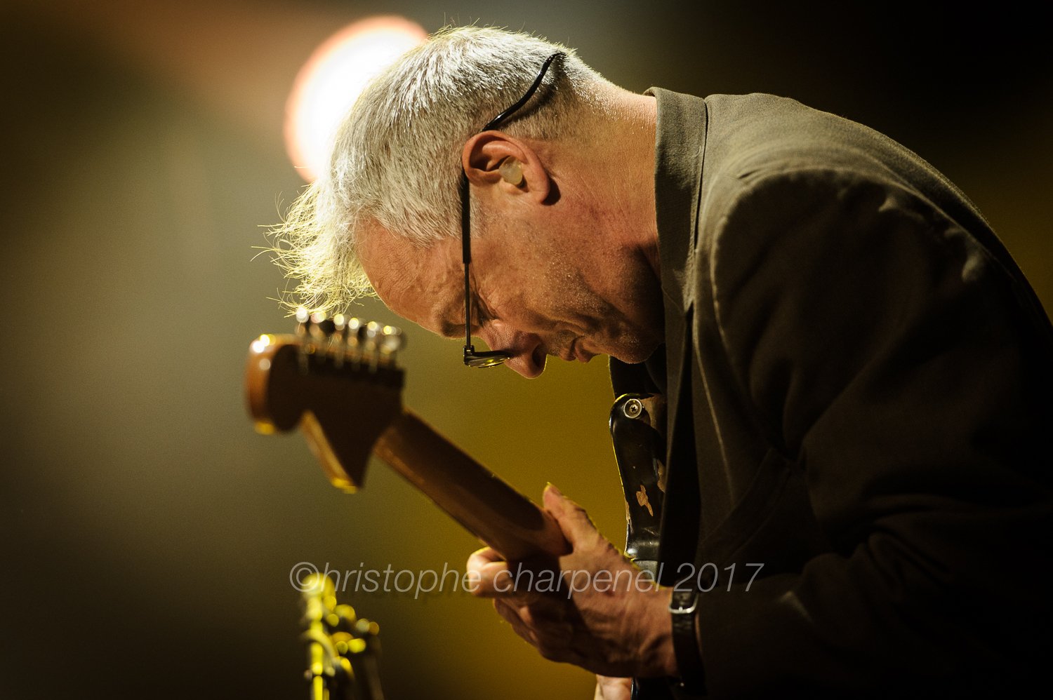 Marc Ribot