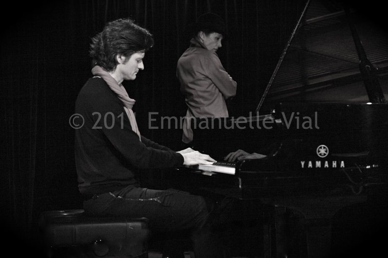 Edouard Ferlet