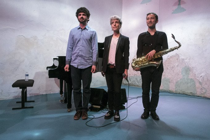 Bruno Ruder, Jeanne Added, Vincent Lê Quang