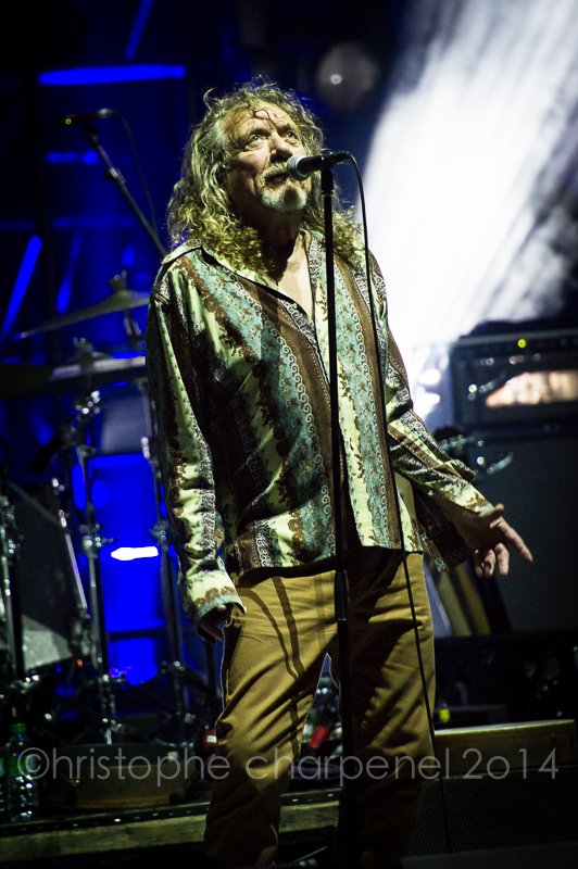 Robert Plant