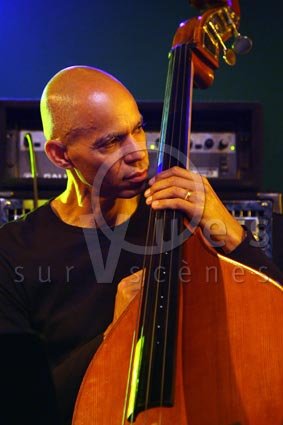 Ira Coleman