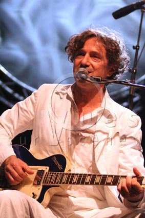 Goran Bregovic