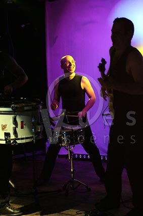 Gaël Chosson / Stéphane Decolly