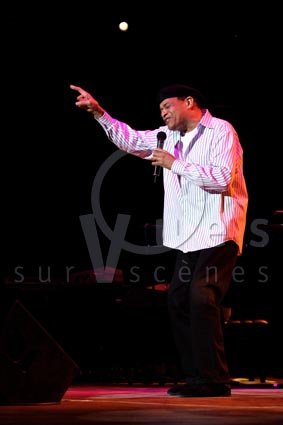 Al Jarreau