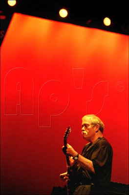 John Abercrombie