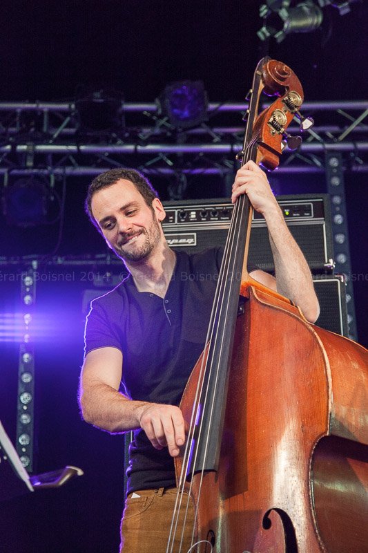 Jérémy Bruyère