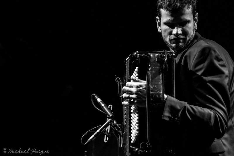 Vincent Peirani