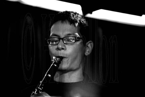 Nicolas Fargeix © H. Collon