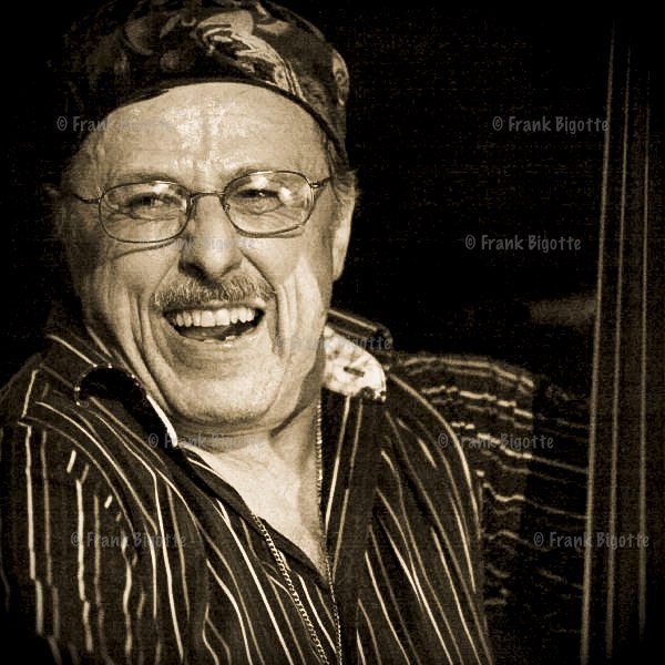 Joe Fonda