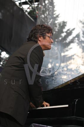 Chano Dominguez