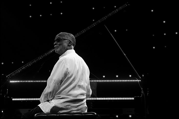 Jazz in Marciac 03 août 2013