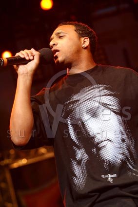 Tony Dorsey