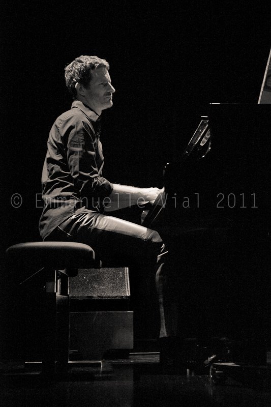 Edouard Ferlet