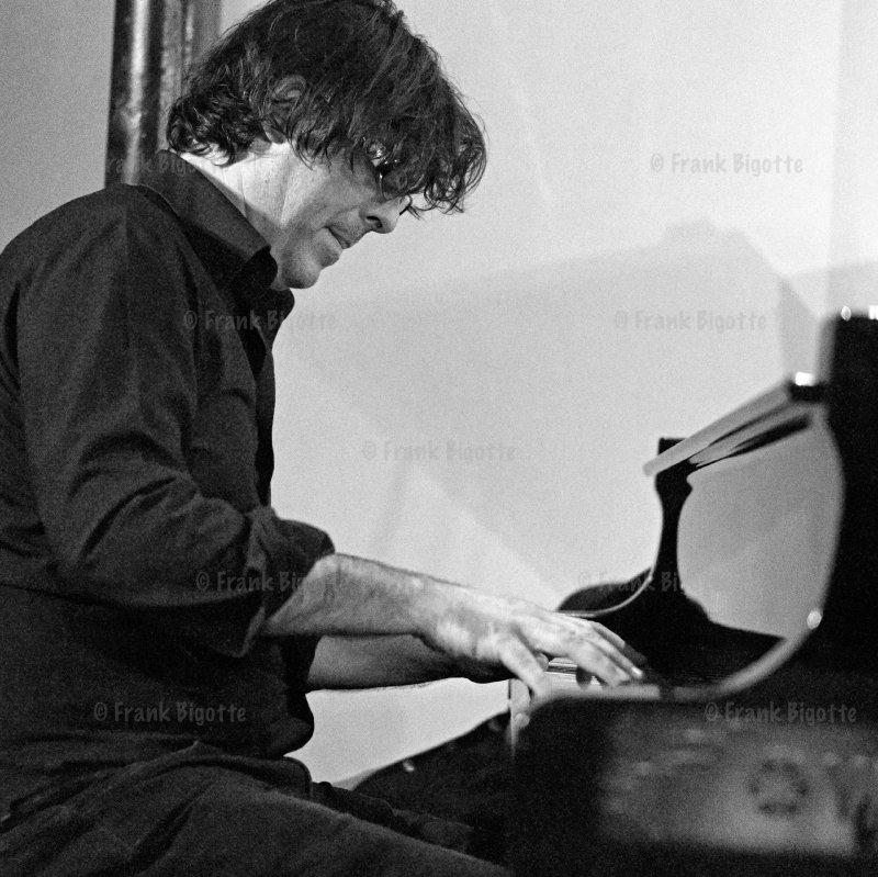 Benoit Delbecq