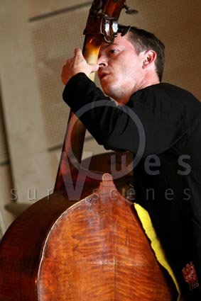 Nicolas Mahieux