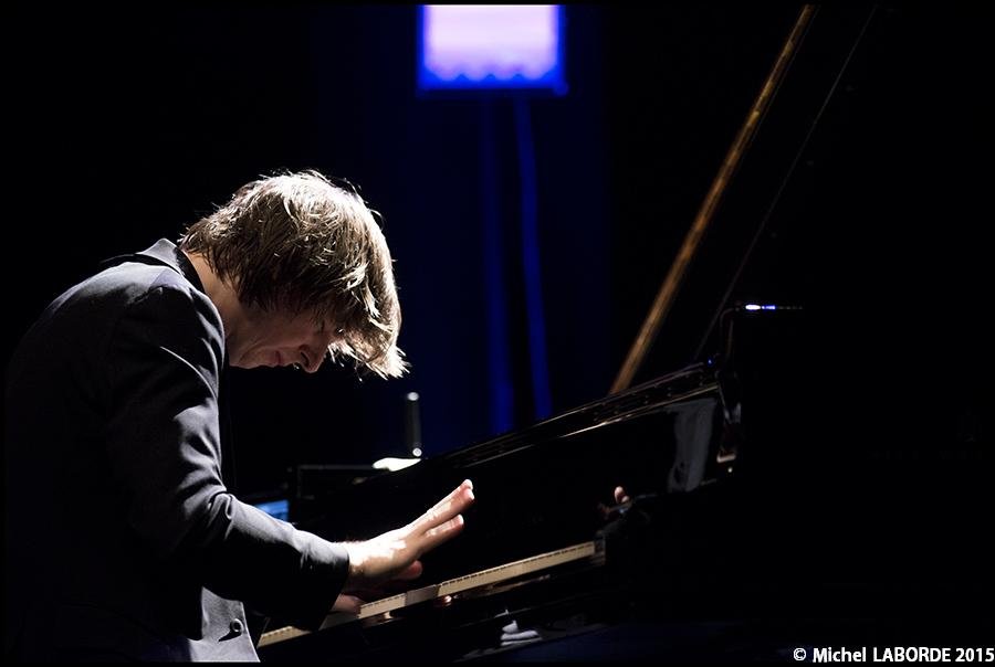 Michael Wollny