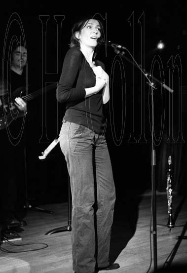 Elise Caron © H. Collon