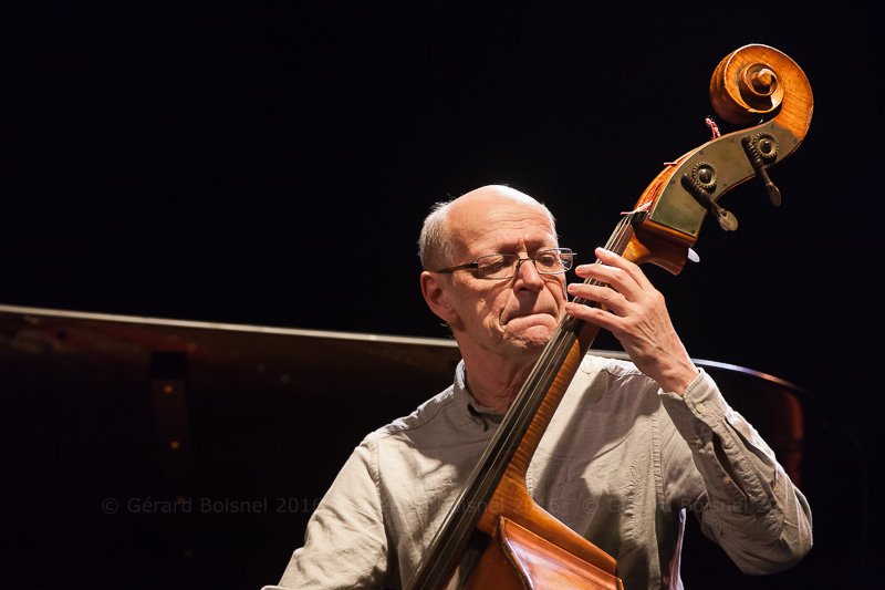 Didier Levallet