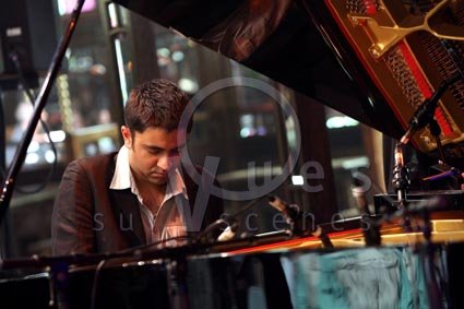 Vijay Iyer