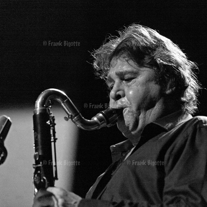 Louis Sclavis