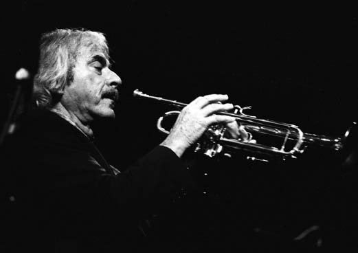 Enrico Rava