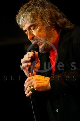 Mark Murphy