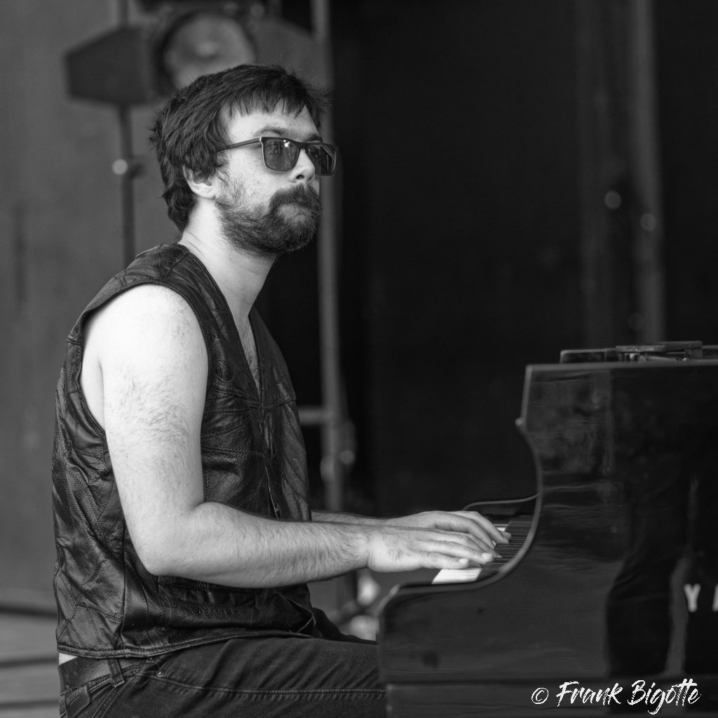 Micah Thomas