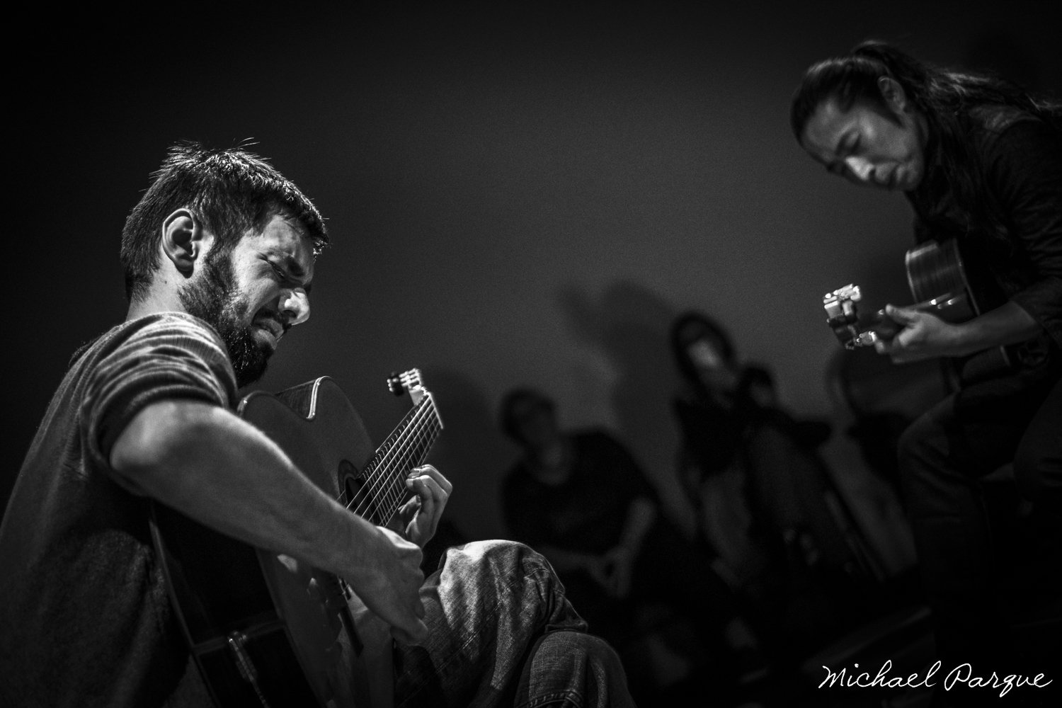 Manuel Adnot + Takumi Seino