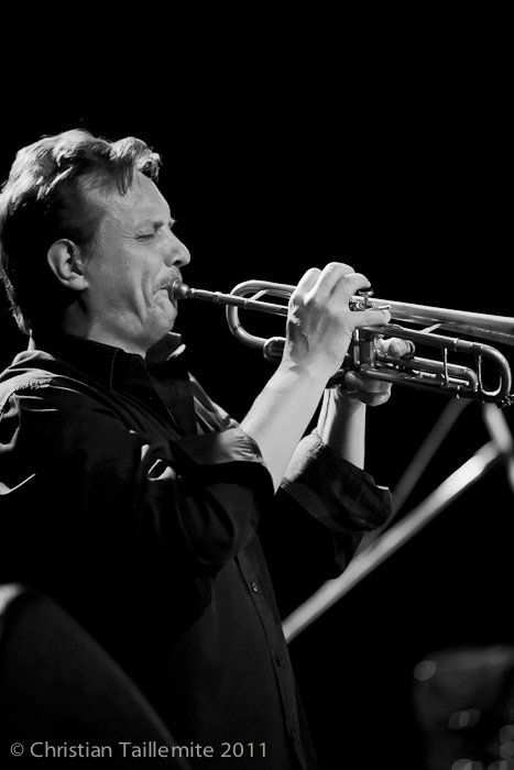 Laurent Blondiau