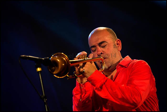 Stéphane Belmondo